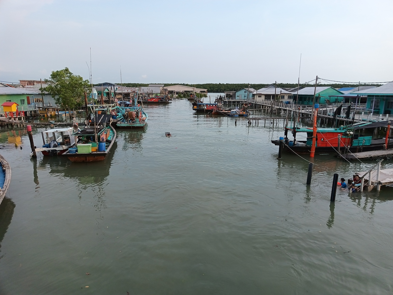 Pulau Ketam